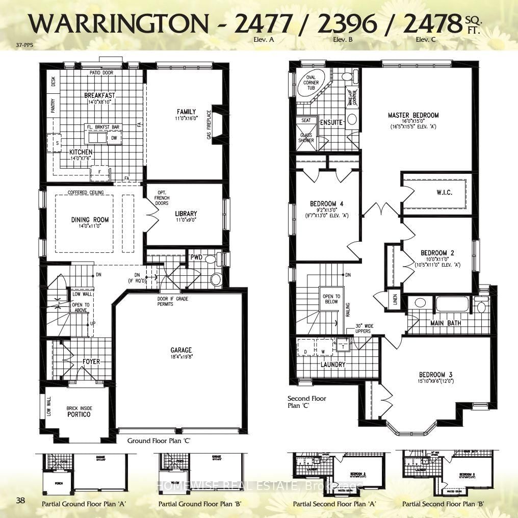 514 Clayton Avenue • Peterborough, ON photo 10