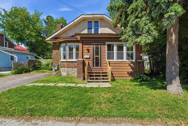 8 Dunbar Street