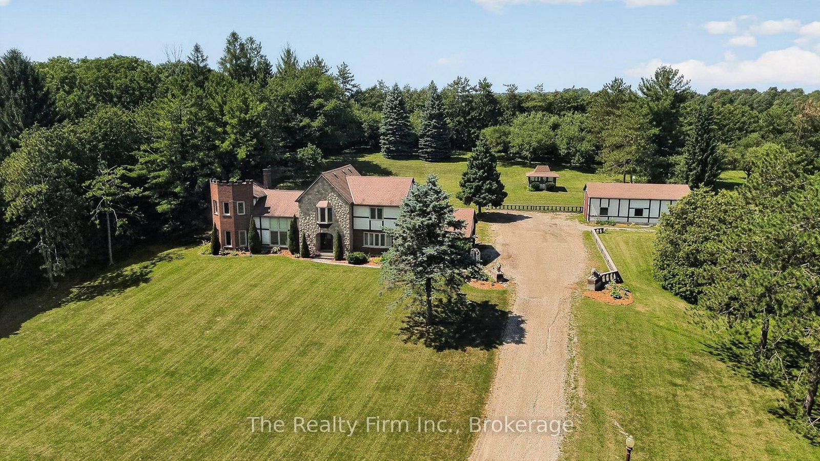 845071 Braemar Side Road • East Zorra-Tavistock, ON photo 37