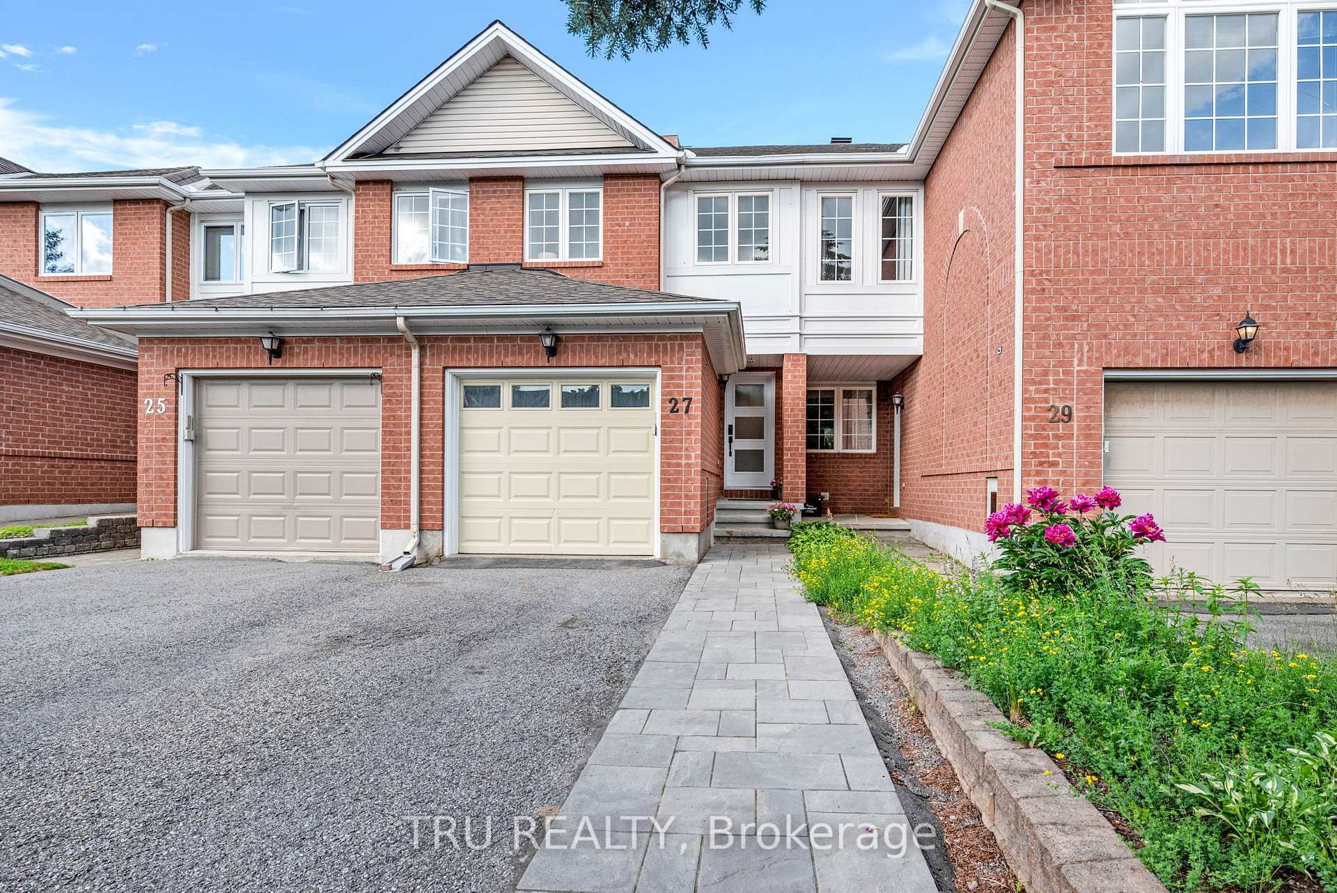 27 Celebration Street, Ottawa, ON