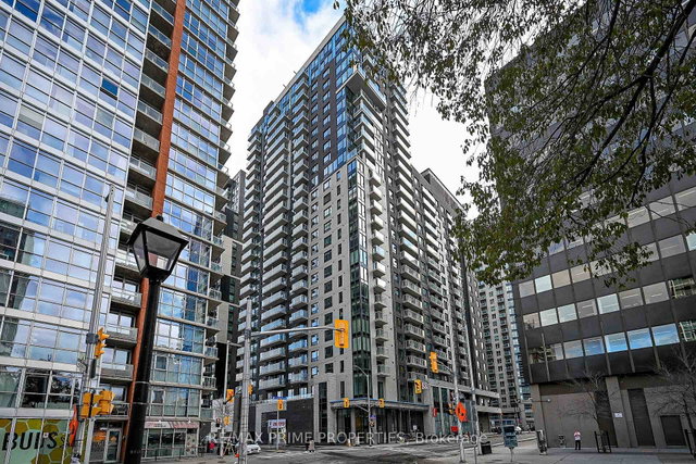 508 - 180 GEORGE Street