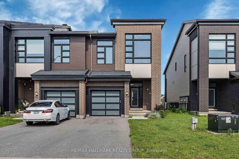 home for lease on 208 Big Dipper Street E