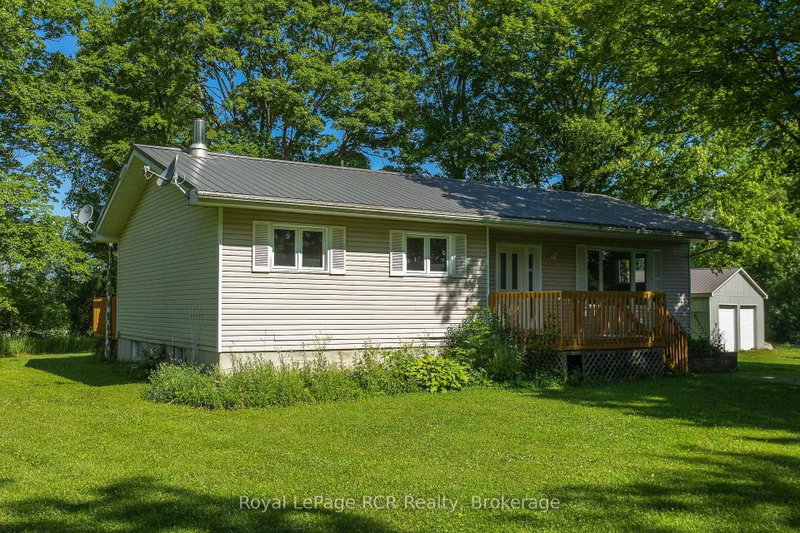 544267 Bells Lake Road