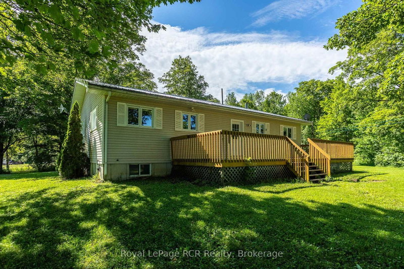544267 Bells Lake Road