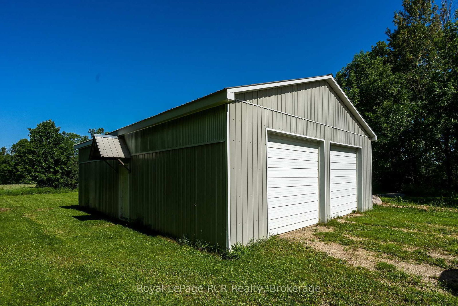 544267 Bells Lake Road • West Grey, ON photo 4