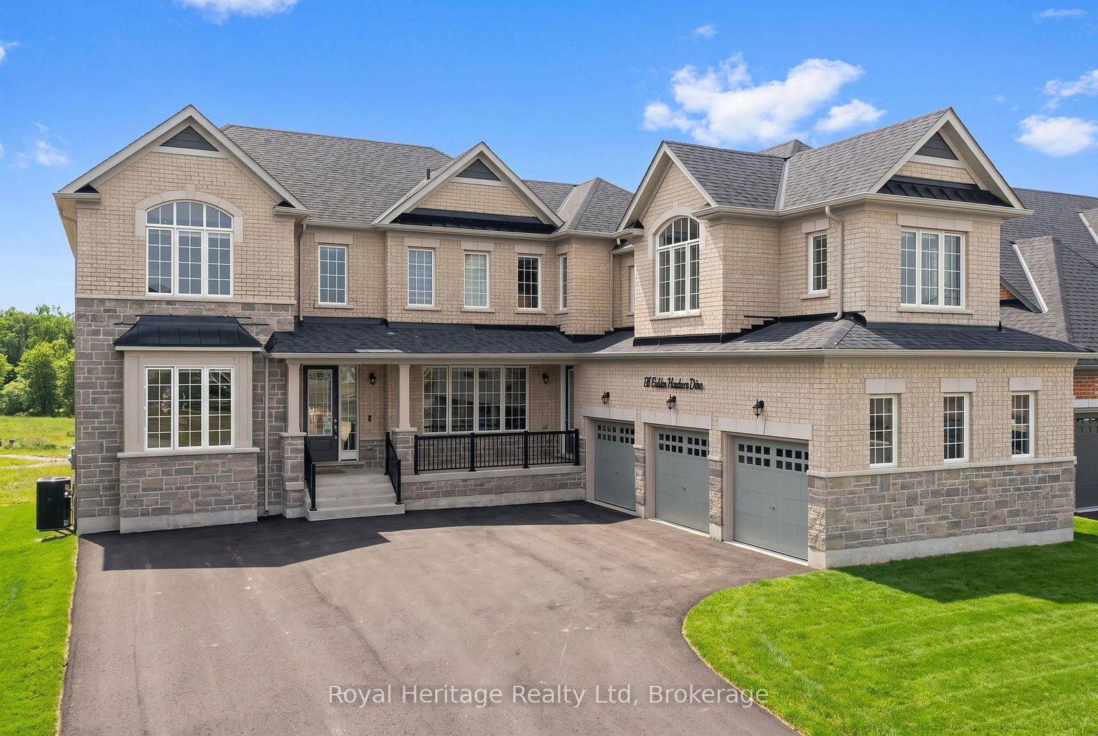 36 Golden Meadows, Otonabee-South Monaghan, Ontario K9J 0K6