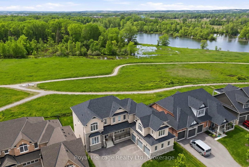 36 Golden Meadows Drive