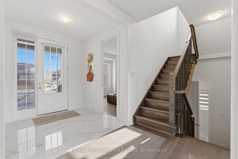36 Golden Meadows Drive