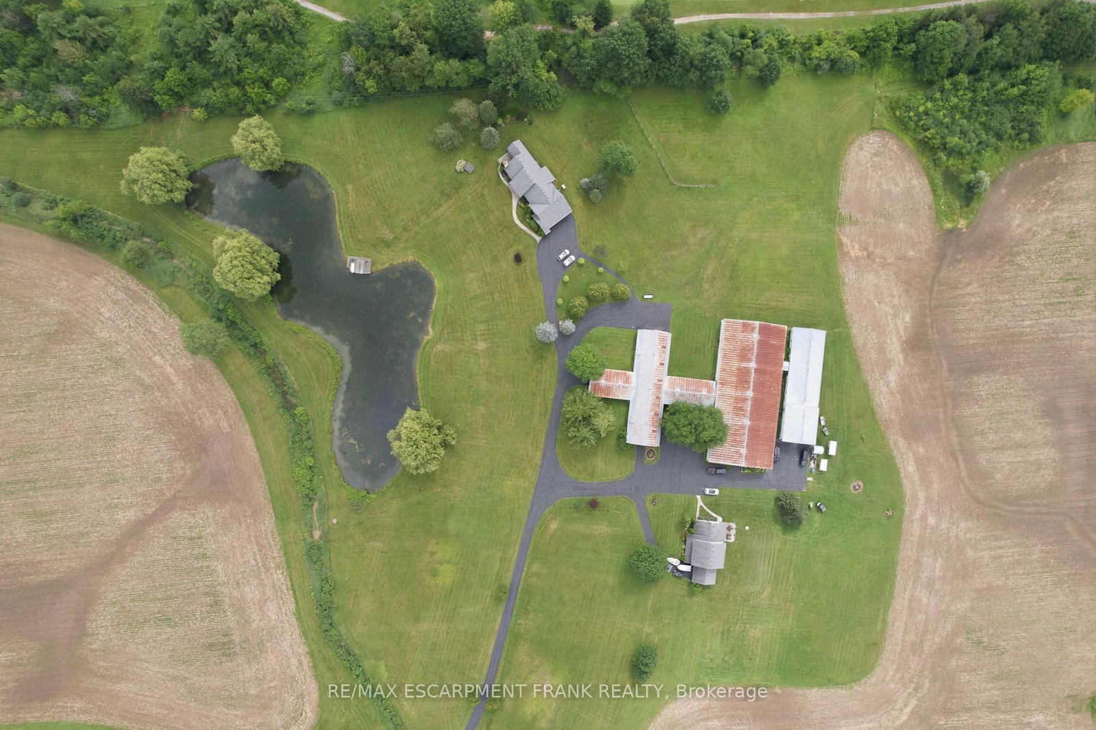 1046 Book Rd, Hamilton, view 42