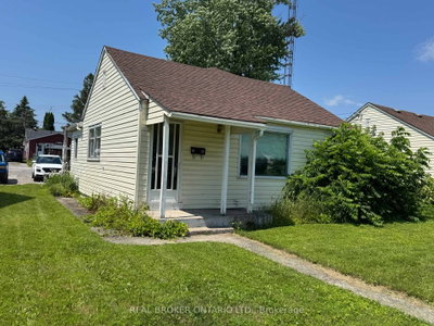 23 Churchill Crescent