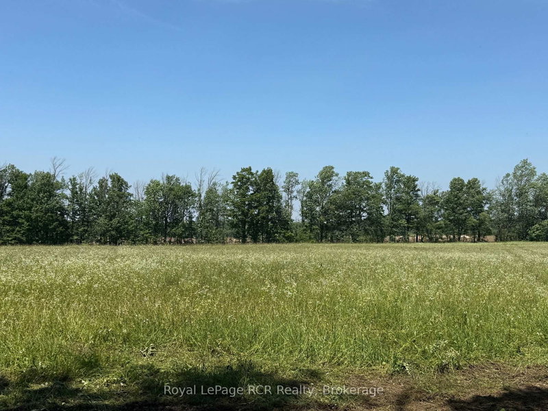 Lot 1 Part Lot 17 Bells Lake Road