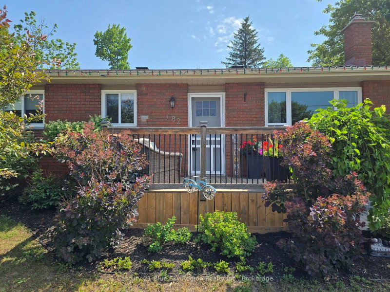 682 King Street, Callander