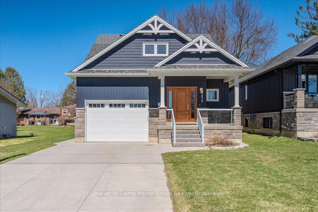 479 E St George Street • Centre Wellington, ON photo 39