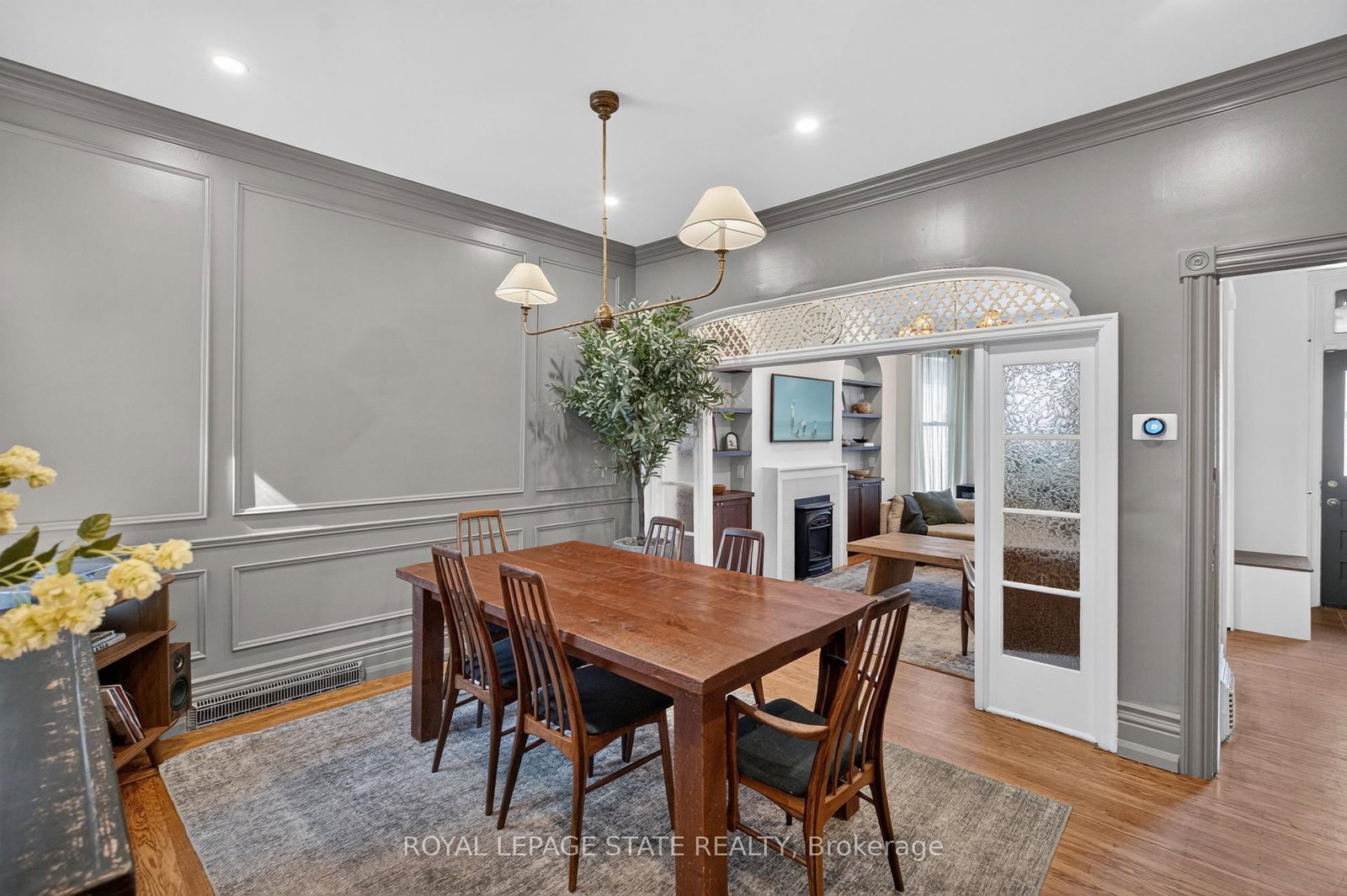 135 Catharine Street S • Hamilton, ON photo 14