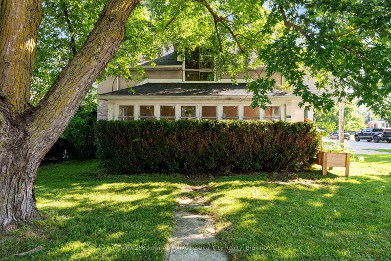 167 Montreal Street