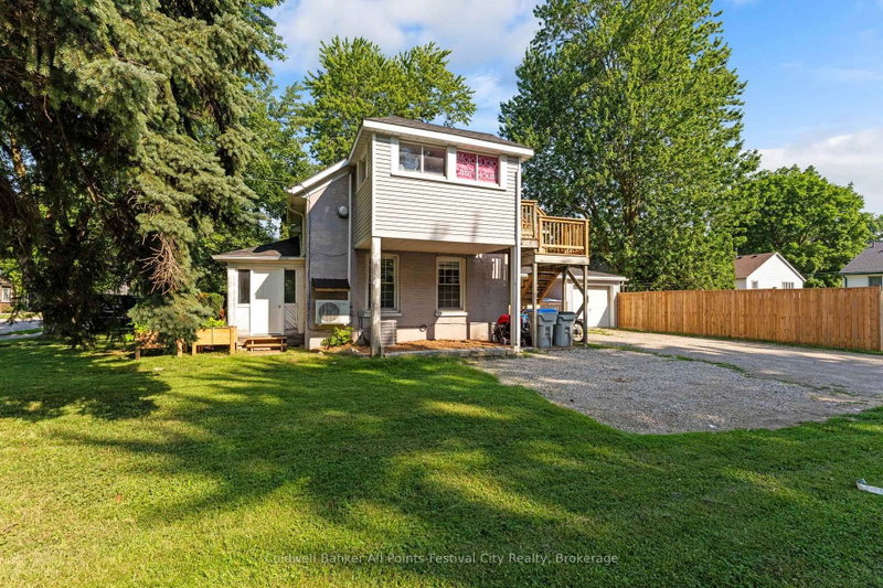 167 Montreal Street