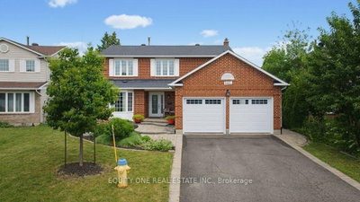 1315 Prestone Drive