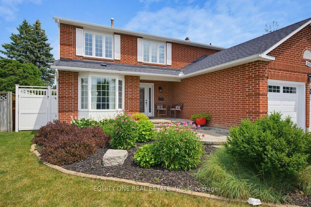 1315 Prestone Drive, Ottawa, ON — photo 2
