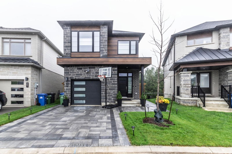 19 FERRIS CIRCLE Lane, Guelph
