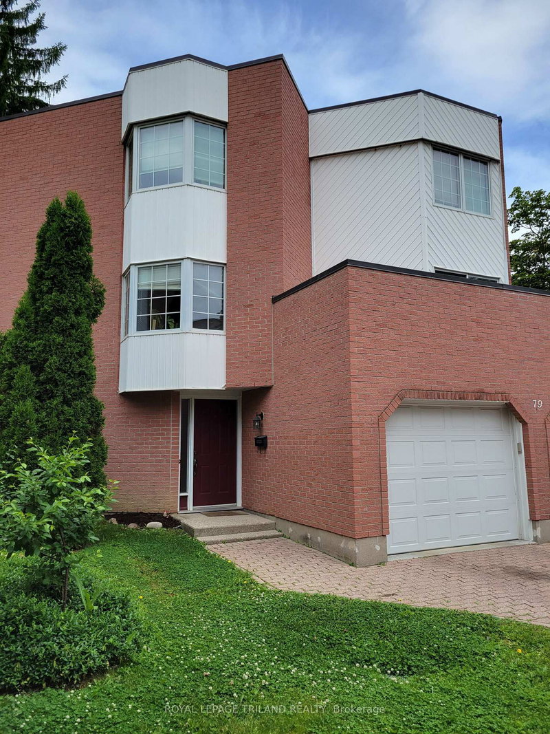 79 - 703 Windermere Road
