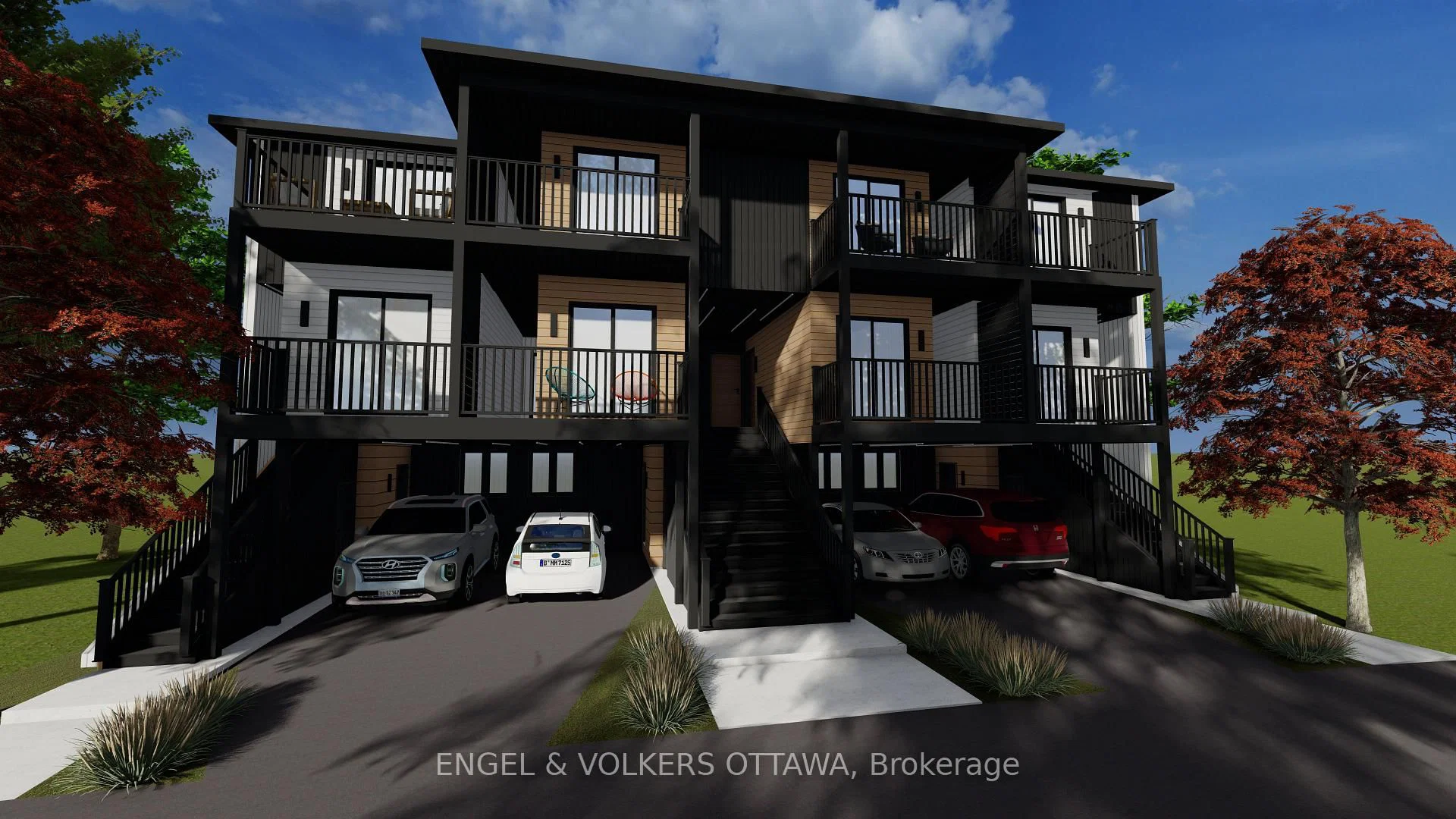 259-257 Bradley Avenue, Ottawa, ON — photo 1