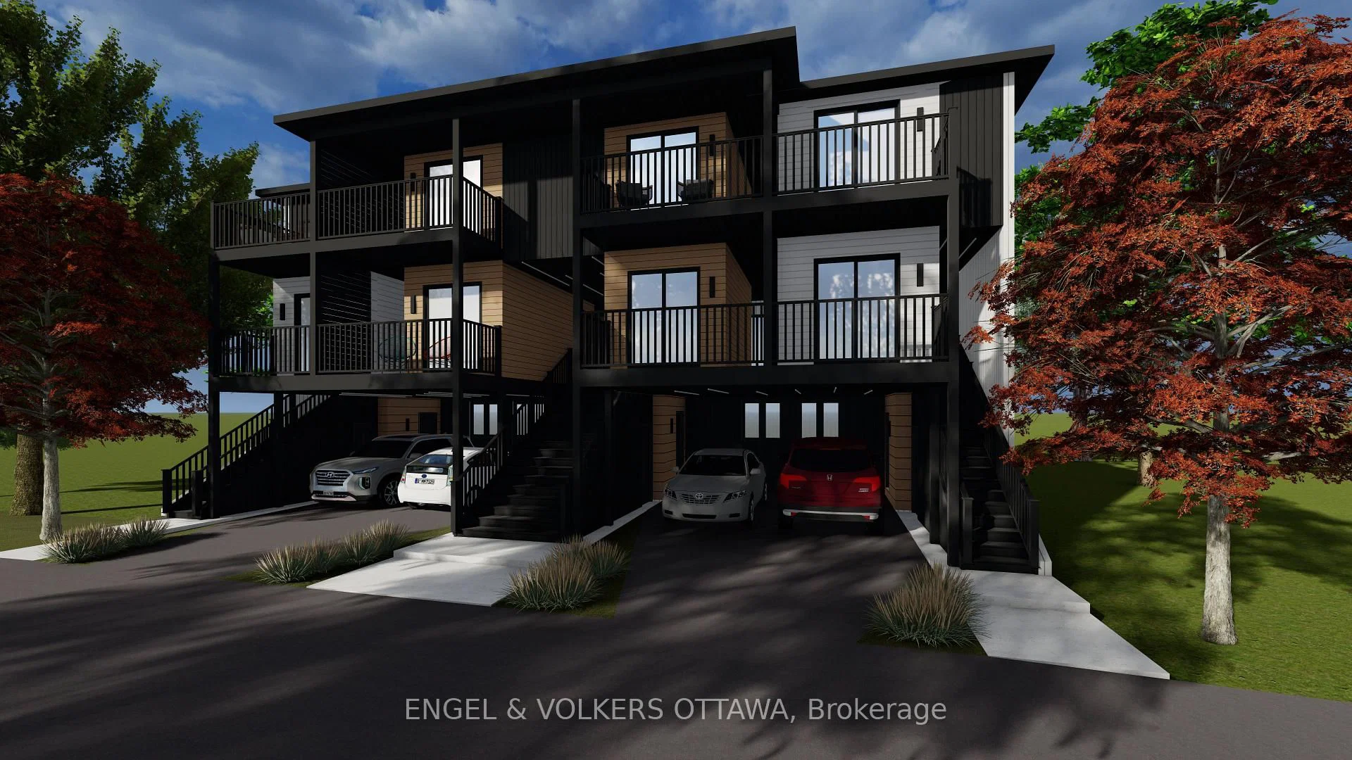 259-257 Bradley Avenue, Ottawa, ON — photo 2
