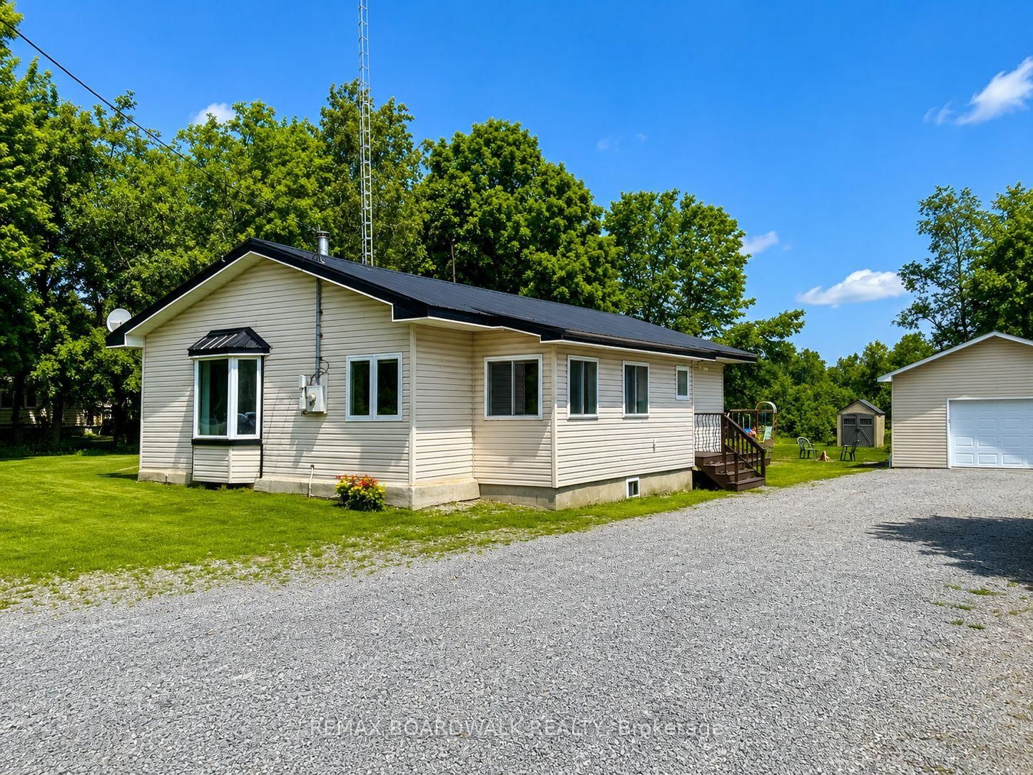 640 Ramsay Concession 4a, Carleton Place, Ontario K7C 3P1