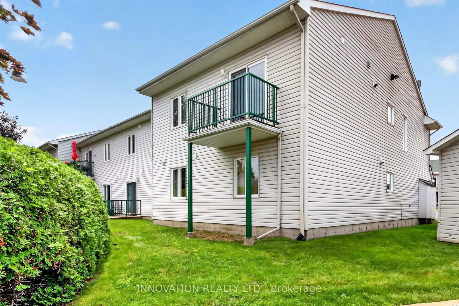 2923 Laurier Street • #408 • Clarence-Rockland, ON photo 19