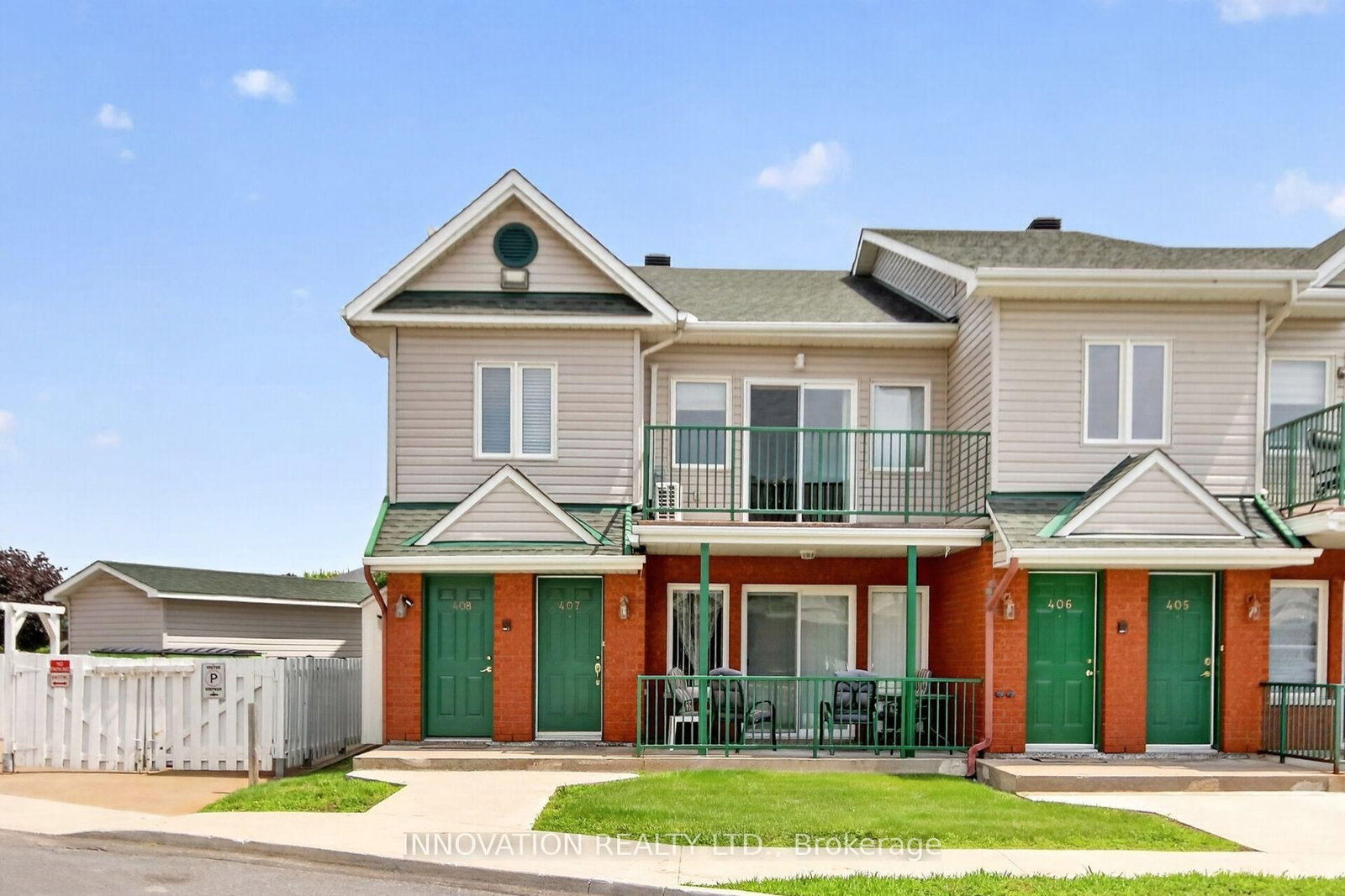 2923 Laurier Street • #408 • Clarence-Rockland, ON photo 20