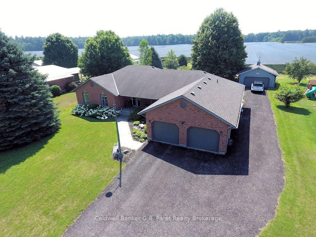 990 Norfolk County Road 21 Road • Norfolk, ON photo 35