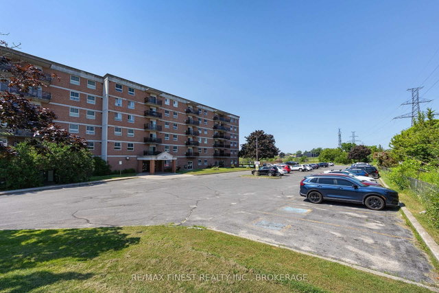 101 - 745 Davis Drive