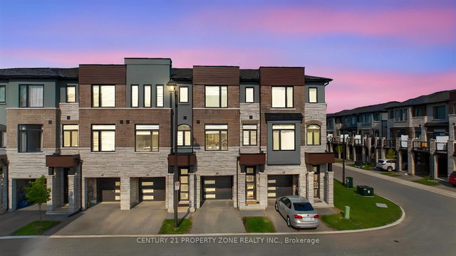45 - 290 Equestrian Way