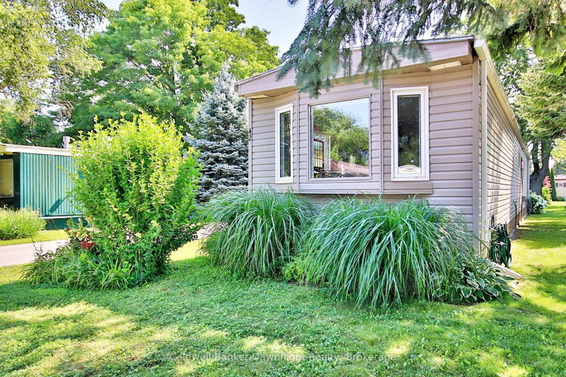 42 Cranberry Drive