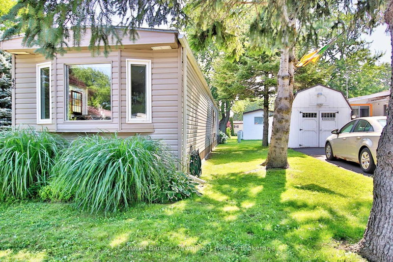 42 Cranberry Drive