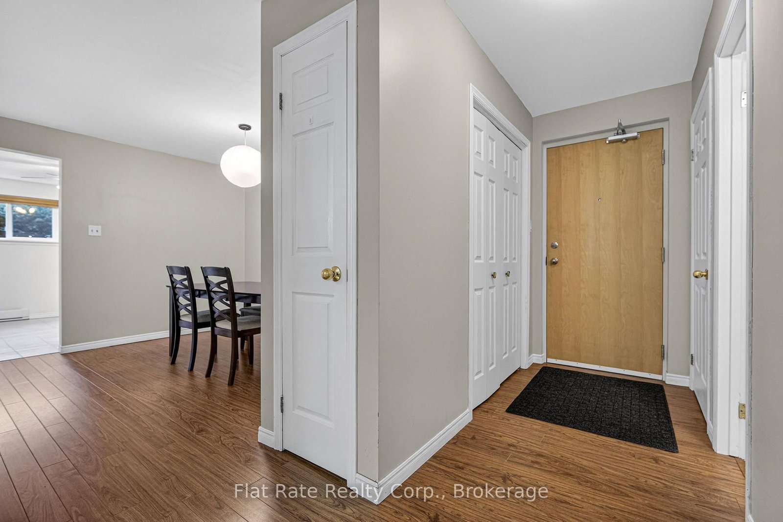 1429 Clearview Drive • #101 • Peterborough, ON photo 3