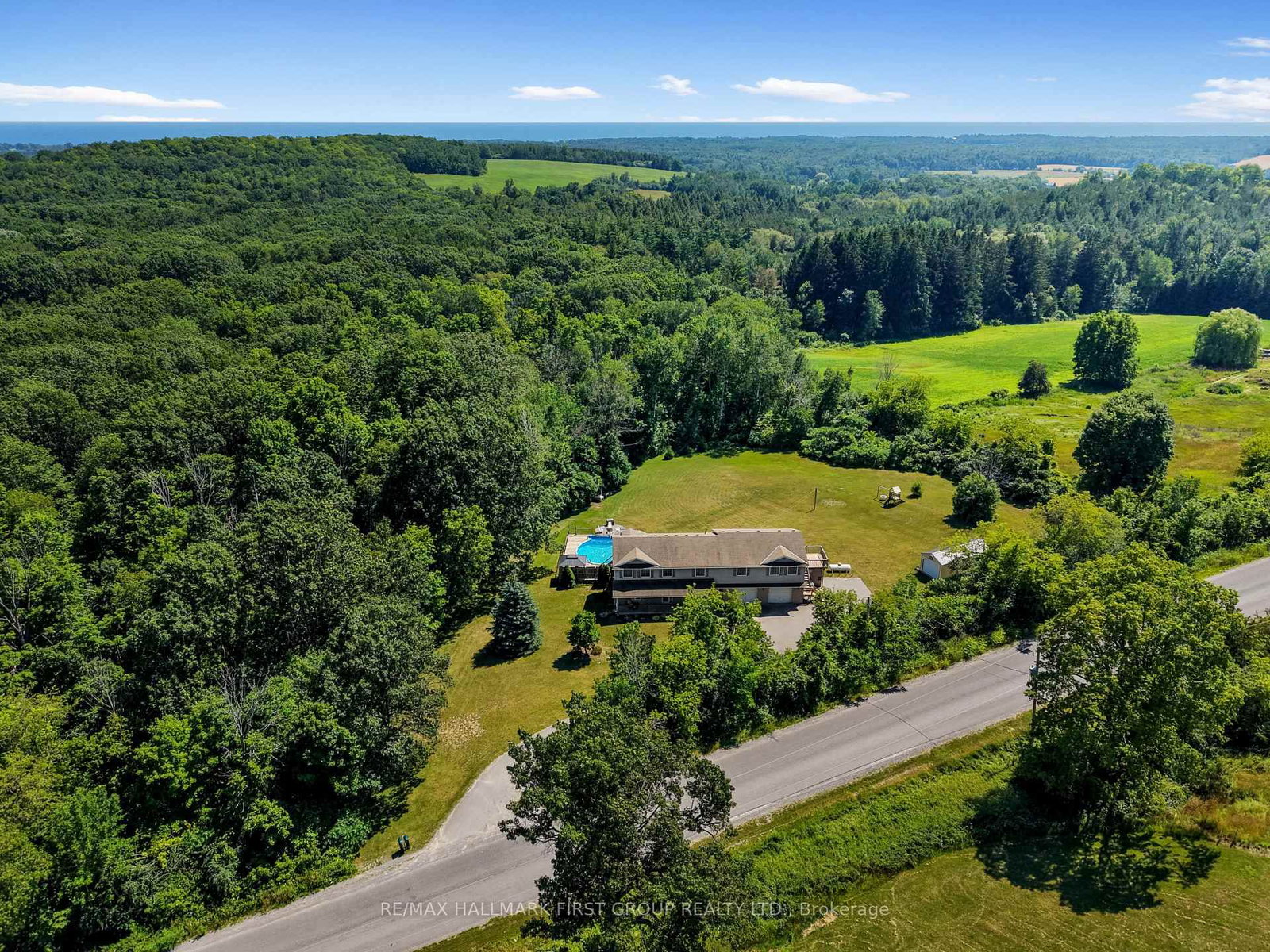 763 Dudley, Alnwick/Haldimand, Ontario K0K 1S0
