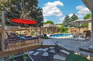 62 Varley Crescent • Brantford, ON photo 8
