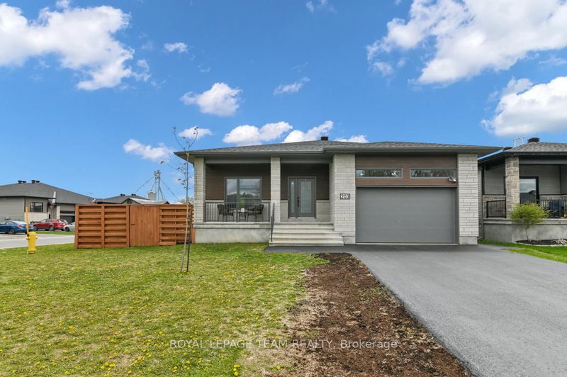 203 Filion Street