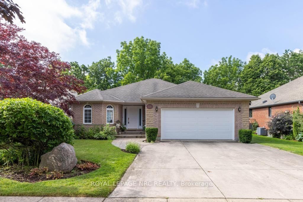 18 Harmony Drive • Niagara-on-the-Lake, ON photo 1