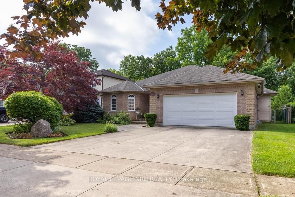 18 Harmony Drive • Niagara-on-the-Lake, ON photo 2