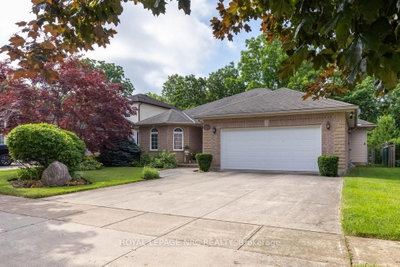 18 Harmony Drive • Niagara-on-the-Lake, ON photo 2