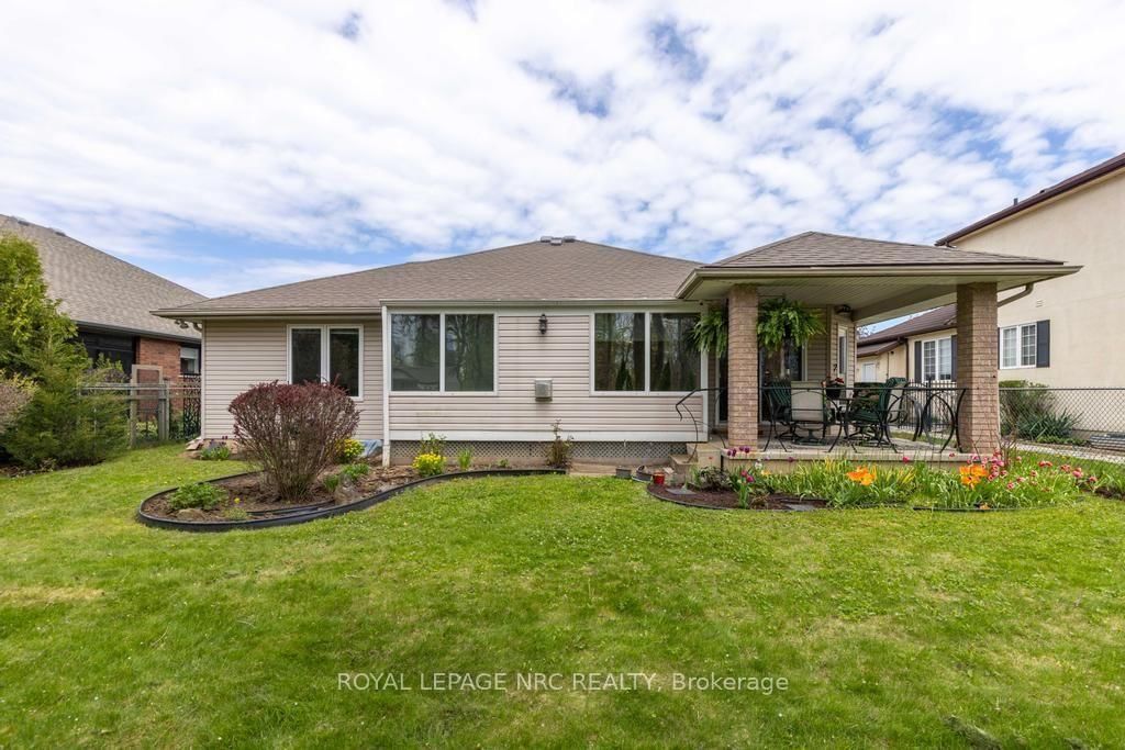 18 Harmony Drive • Niagara-on-the-Lake, ON photo 23