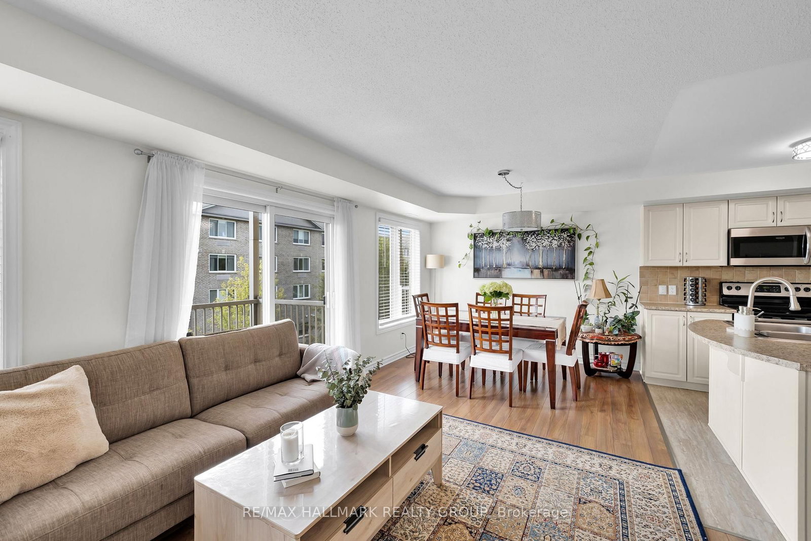 500 Stonefield Private • #6 • Ottawa, ON photo 14