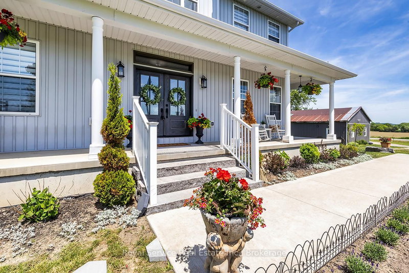 3012 Sylvan Glen Road