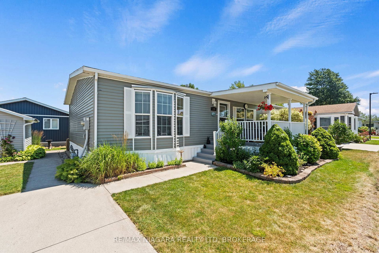 3033 Townline Road • #195 • Fort Erie, ON photo 1