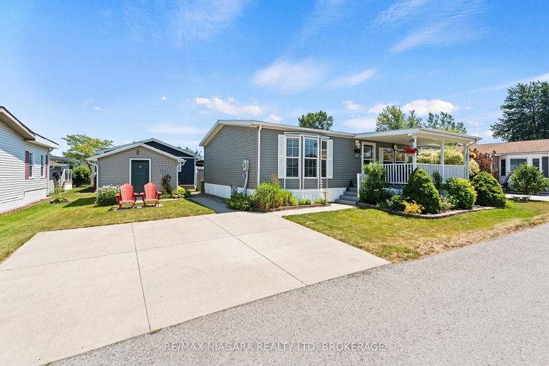 195 - 3033 Townline Road