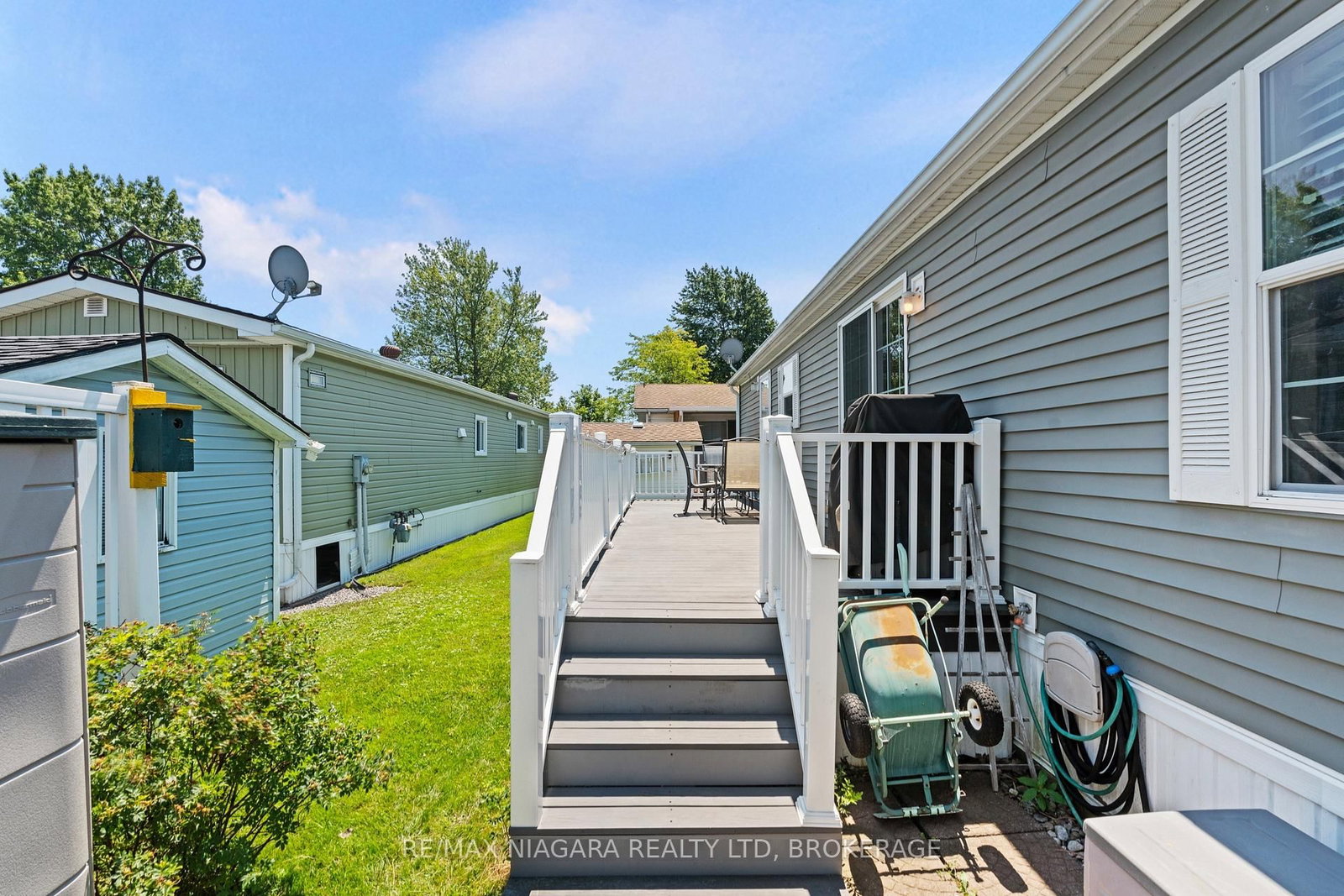 3033 Townline Road • #195 • Fort Erie, ON photo 24