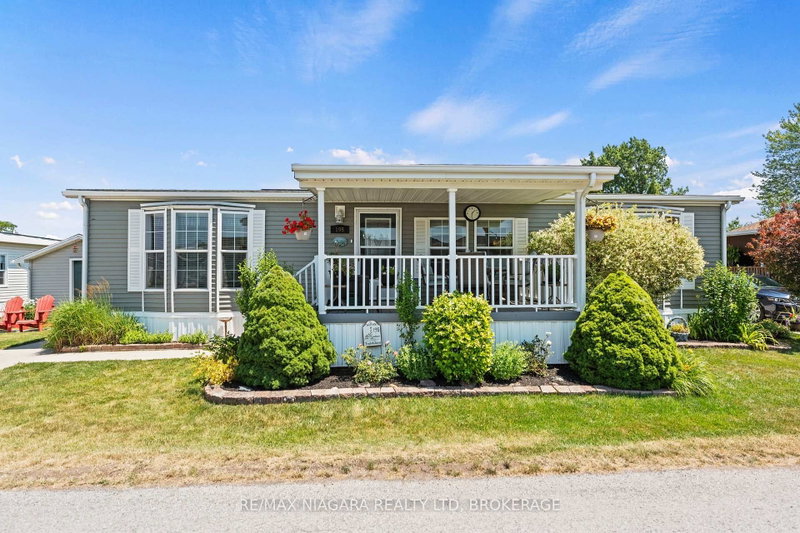 195 - 3033 Townline Road