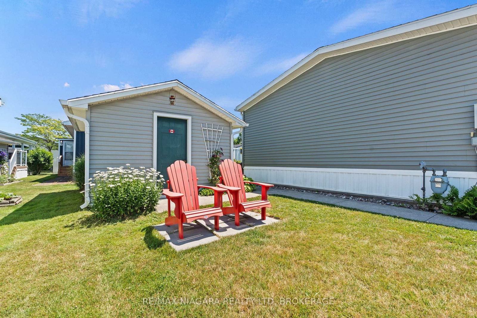 3033 Townline Road • #195 • Fort Erie, ON photo 30