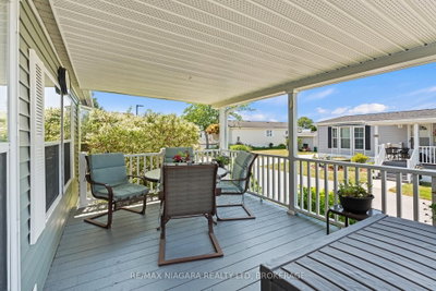 3033 Townline Road • #195 • Fort Erie, ON photo 5